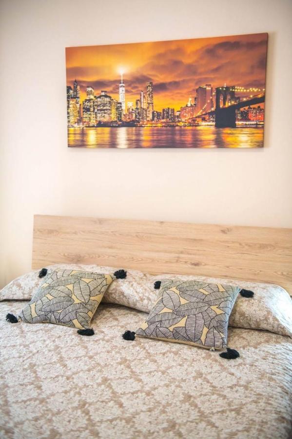 Green D'Or B&B Montone  Ngoại thất bức ảnh